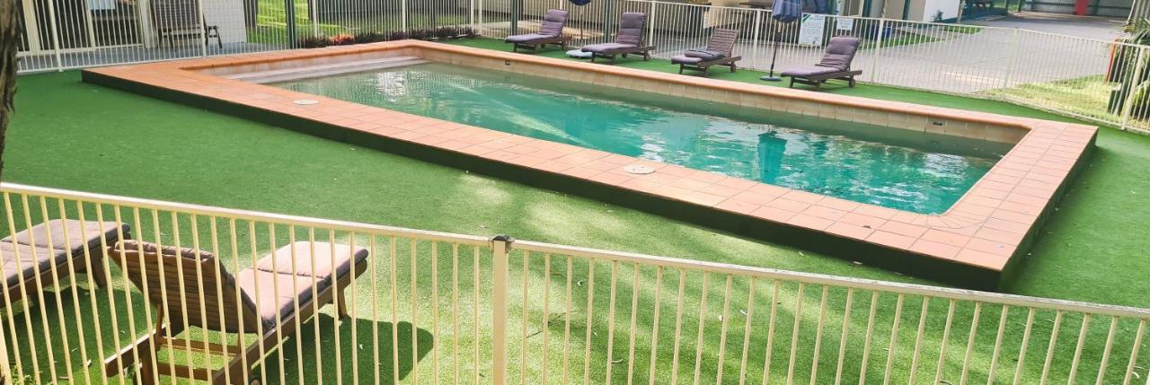 The Retreat Port Stephens Hotell Anna Bay Exteriör bild