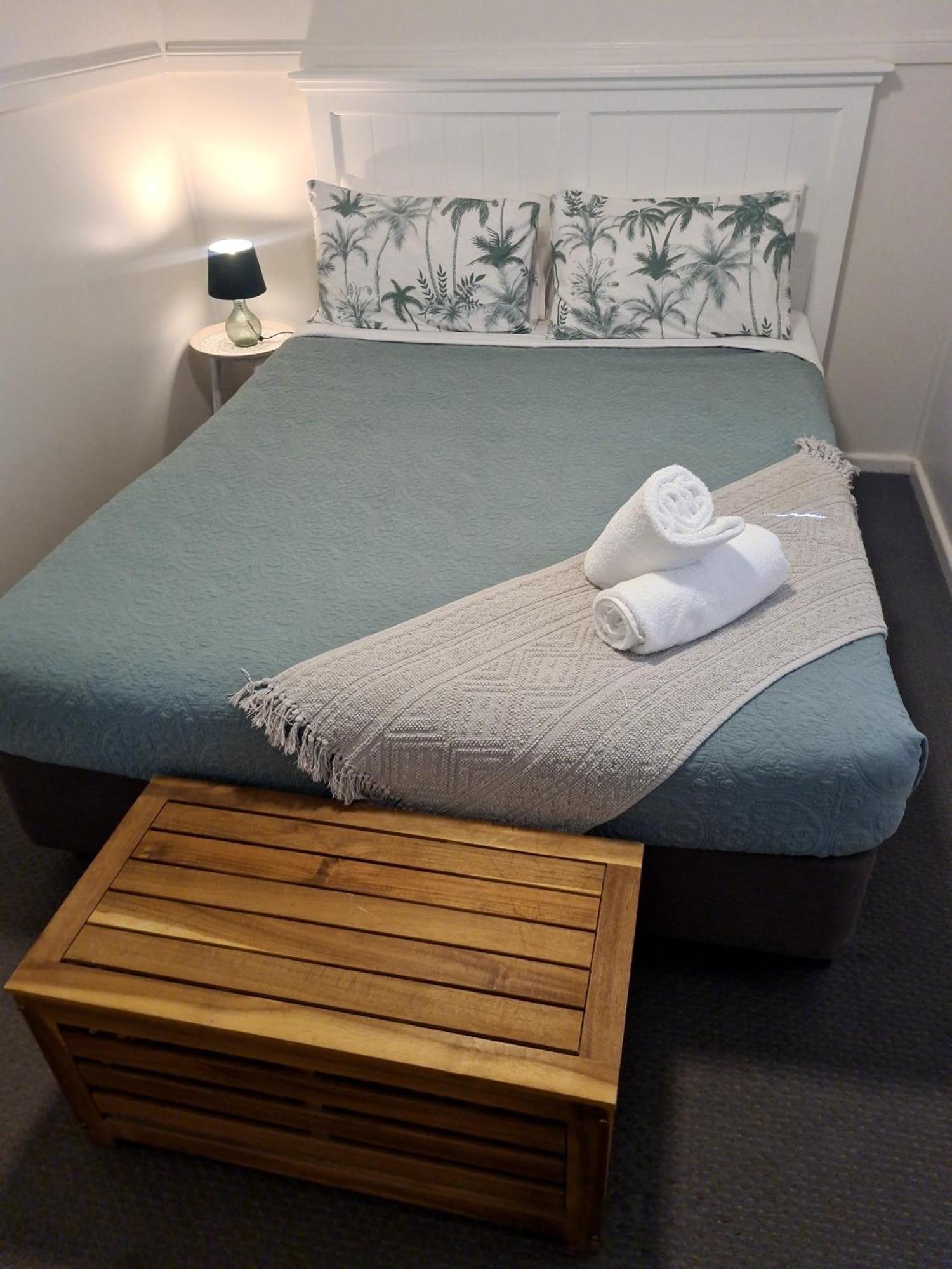 The Retreat Port Stephens Hotell Anna Bay Exteriör bild
